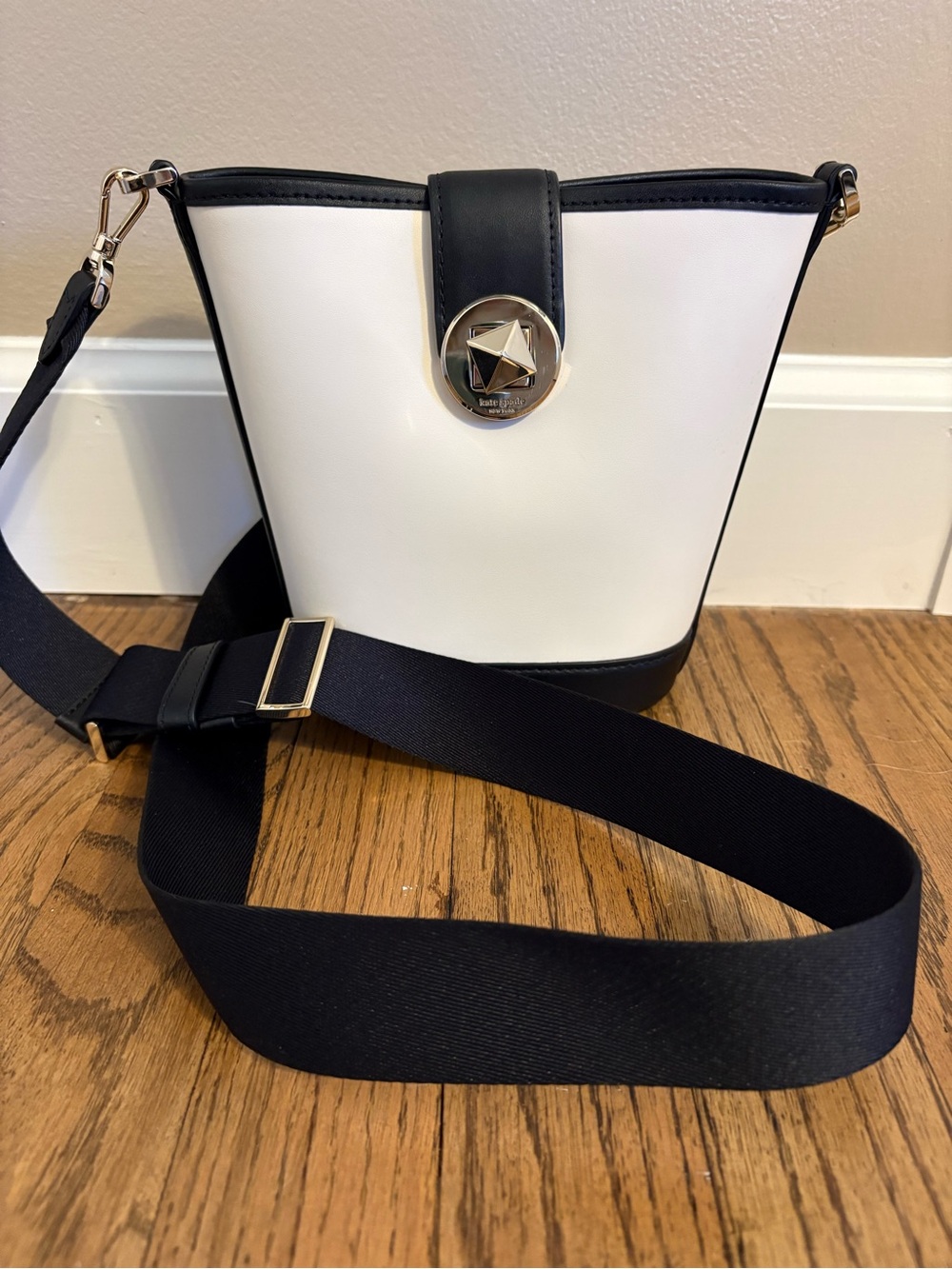 Kate Spade Bucket Bag